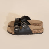 MARS-1 Buckle Strap Slides