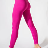 Butter Soft Basic Full Length Leggings