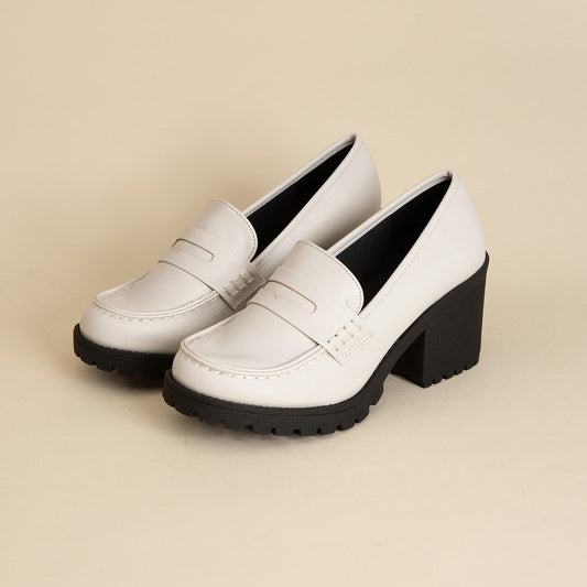 KINDER Loafer