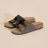 MARS-1 Buckle Strap Slides