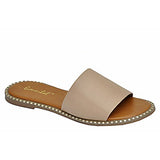 MICAH-1-SLIDE SANDALS