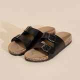 MARS-1 Buckle Strap Slides