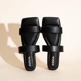 RAMSEY-S Double Strap Slides