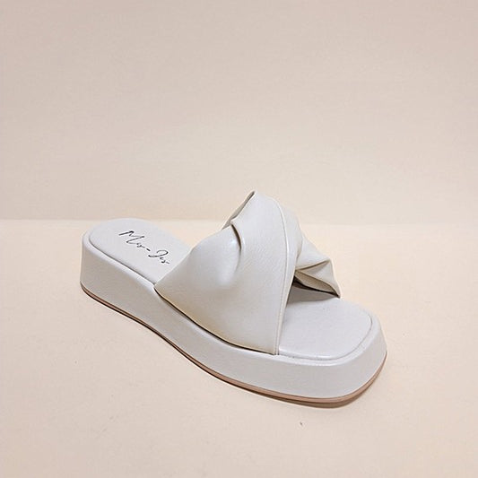 AMELIA-PLATFORM SANDAL