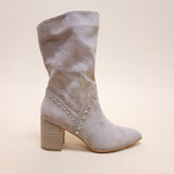 BRIGITTA-MIDI BOOTS