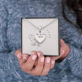 This Jewelry Item Is the Perfect Keepsake! Whether for Yourself or a Loved One.