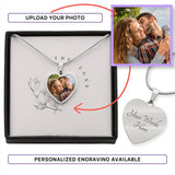 This Jewelry Item Is the Perfect Keepsake! Whether for Yourself or a Loved One.