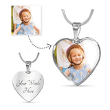 This Jewelry Item Is the Perfect Keepsake! Whether for Yourself or a Loved One.