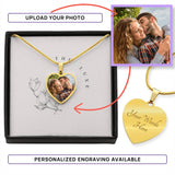 This Jewelry Item Is the Perfect Keepsake! Whether for Yourself or a Loved One.