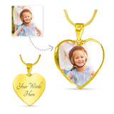 This Jewelry Item Is the Perfect Keepsake! Whether for Yourself or a Loved One.