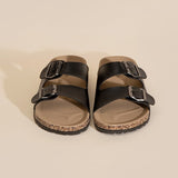 MARS-1 Buckle Strap Slides