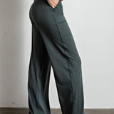 Butter Straight Leg Pants