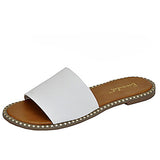 MICAH-1-SLIDE SANDALS