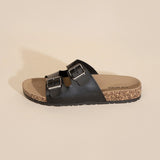 MARS-1 Buckle Strap Slides