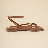 ELIO-1 Flat Sandals