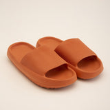 Unisex EVA Thick Sole Slippers