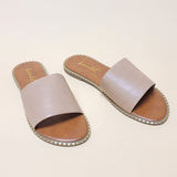 MICAH-1-SLIDE SANDALS