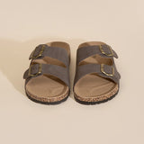 MARS-1 Buckle Strap Slides