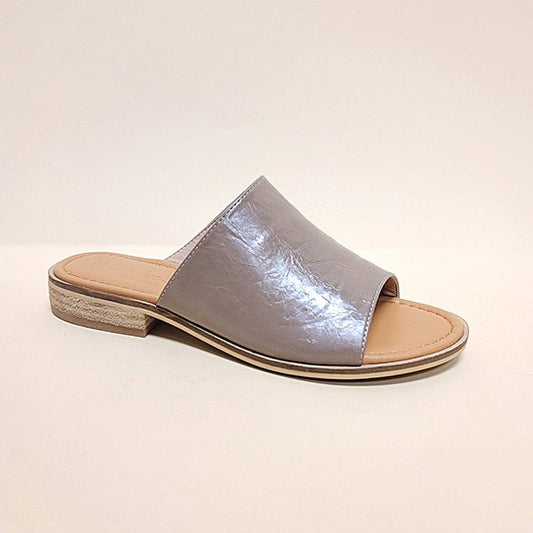 LEVI-SLIDE SANDALS