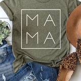 Mama and Mini Graphic Tee