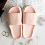 Unisex EVA Thick Sole Slippers