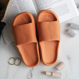 Unisex EVA Thick Sole Slippers