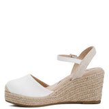 Trand Wedge Espadrille Sandals