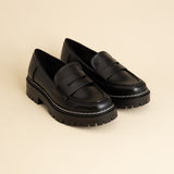 Eureka Classic Loafers