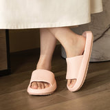 Unisex EVA Thick Sole Slippers