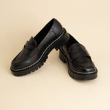 Eureka Classic Loafers