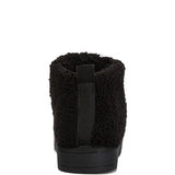 Anatole Fleece Exterior Fluffy Boots