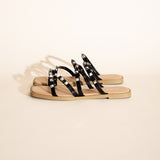 TEMIRA-S Stud Flat Slides