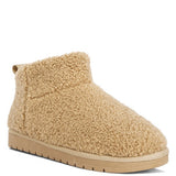 Anatole Fleece Exterior Fluffy Boots