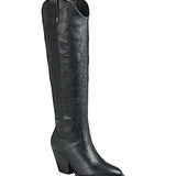 RIVER-17-KNEE HIGH WESTERN BOOT