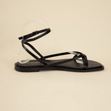 ELIO-1 Flat Sandals