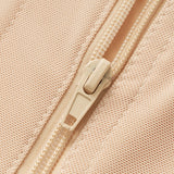 Side Zipper Under-Bust Shaping Bodysuit