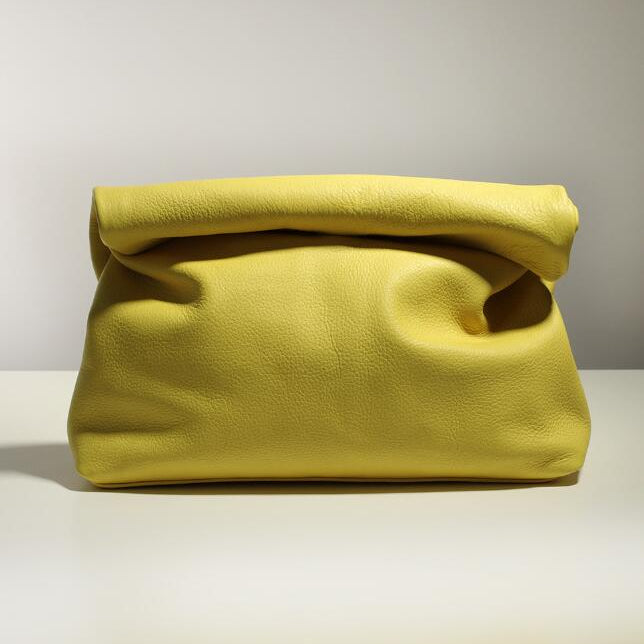 Genuine Leather Bags Design Handbags New Clutch bag Clutch bag Evening bag  Phone Pocket Women&#39;s Handbag High Quality