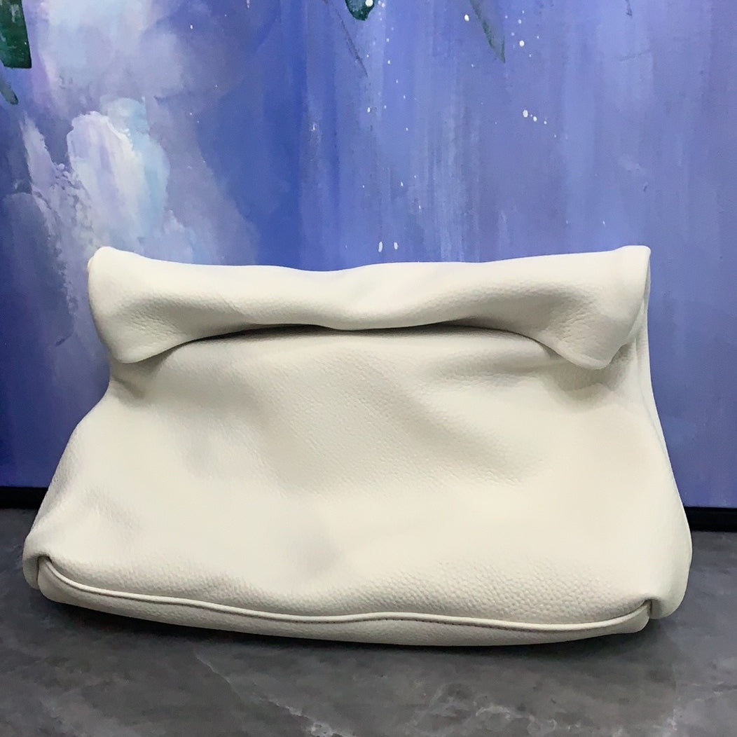 Genuine Leather Bags Design Handbags New Clutch bag Clutch bag Evening bag  Phone Pocket Women&#39;s Handbag High Quality