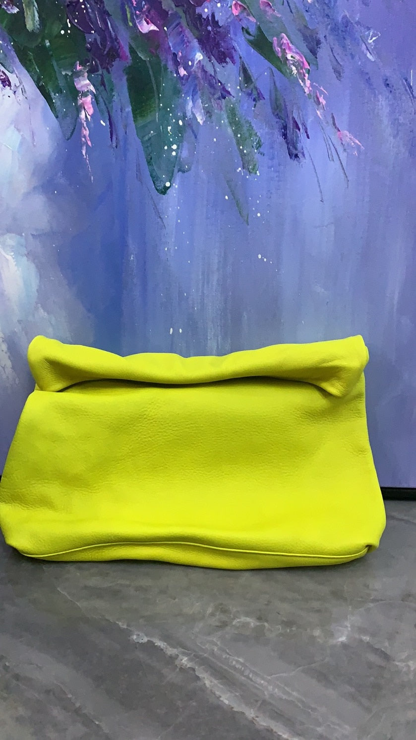 Genuine Leather Bags Design Handbags New Clutch bag Clutch bag Evening bag  Phone Pocket Women&#39;s Handbag High Quality