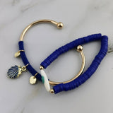 Handmade Lucky Evil Eye Bracelet